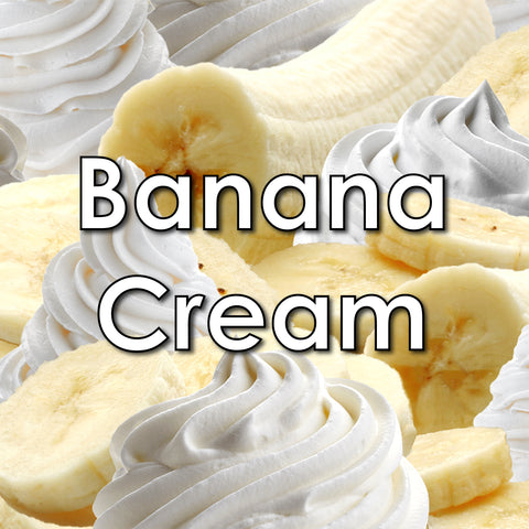 Banana Cream Tile Candy