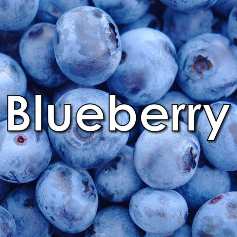 Blueberry Tile Candy (Sugar Free)