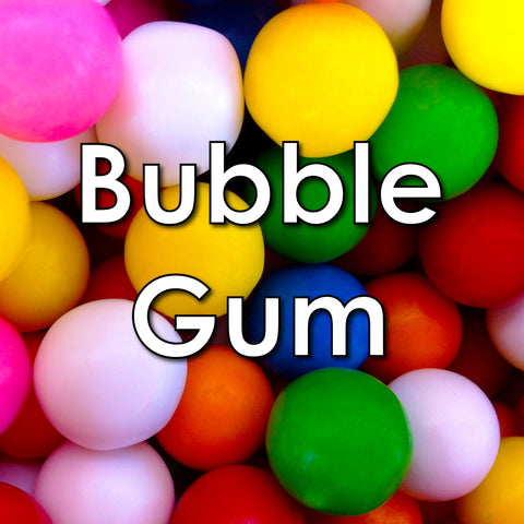 Bubblegum Tile Candy