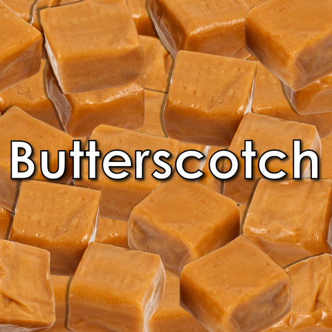 Butterscotch Tile Candy (Sugar Free)