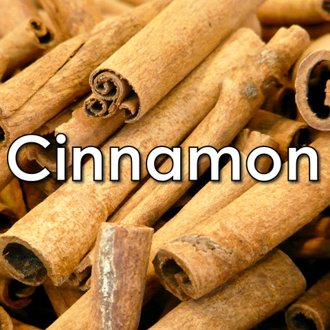 Cinnamon Tile Candy