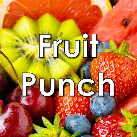 Fruit Punch Tile Candy (Sugar Free)