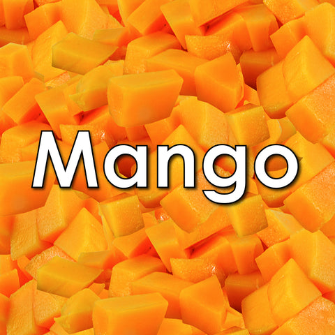 Mango Tile Candy