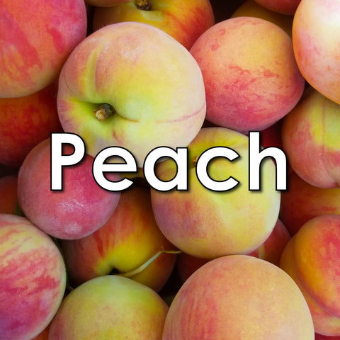Peach Tile Candy (Sugar Free)