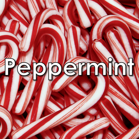 Peppermint Tile Candy (Sugar Free)