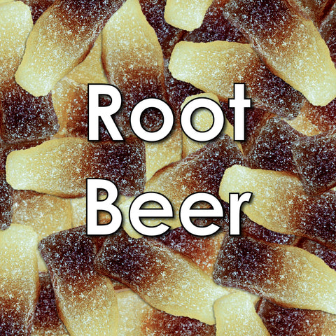 Rootbeer Tile Candy (Sugar Free)