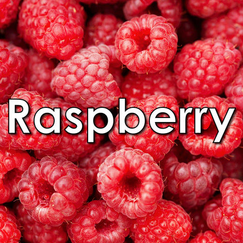 Raspberry Tile Candy (Sugar Free)
